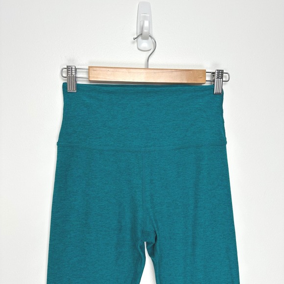 Beyond Yoga Spacedye Caught In The Midi High Waisted Legging M - Picture 5 of 10